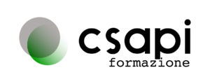 Logo CSAPI Formazione